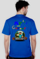 Koszulka Minecraft  Dla Mr_Conner