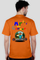 Koszulka Minecraft  Dla Mr_Conner