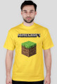 Koszulka Minecraft  Dla Mr_Conner