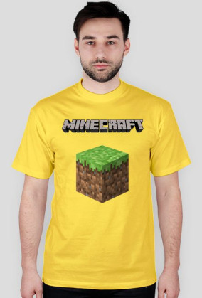 Koszulka Minecraft  Dla Mr_Conner