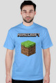 Koszulka Minecraft  Dla Mr_Conner