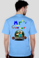 Koszulka Minecraft  Dla Mr_Conner