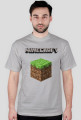 Koszulka Minecraft  Dla Mr_Conner