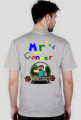 Koszulka Minecraft  Dla Mr_Conner
