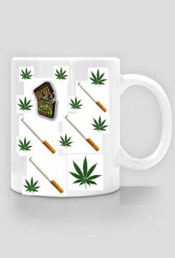Kubak Marihuana