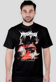 Immolation