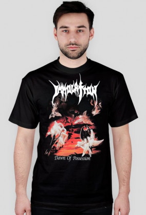 Immolation