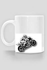 Motocykl