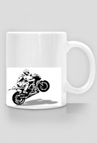 Motocykl