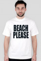 BEACH PLEASE