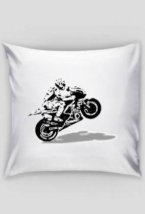 Motocykl