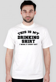 DRINKING SHIRT