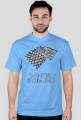 Winter is coming - House Stark - WSZYSTKIE kolory