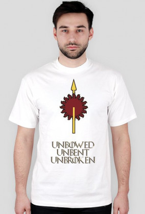 House Martell - 4 kolory