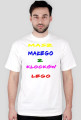 MASZ MAŁEGO Z KLOCKÓW LEGO !
