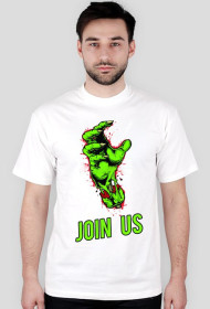Koszulka "Join Us"