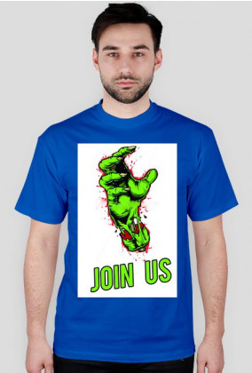 Koszulka "Join Us"