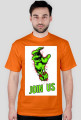 Koszulka "Join Us"
