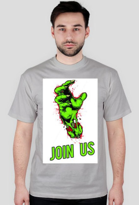 Koszulka "Join Us"