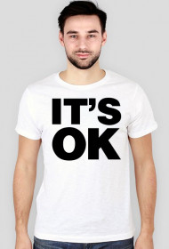 IT'S OK
