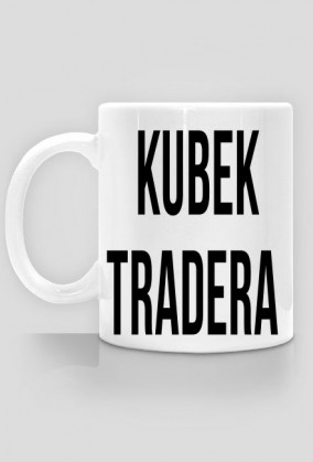 FOREX kubek