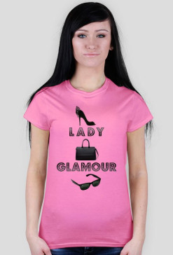lady glamour