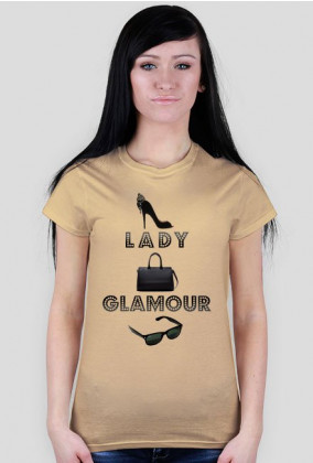 lady glamour