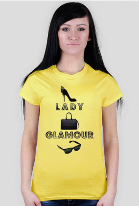 lady glamour