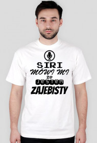 SIRI T-Shirt