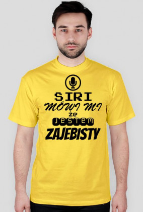 SIRI T-Shirt