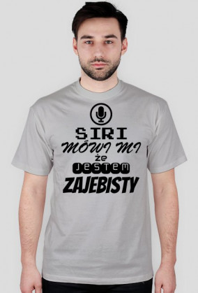 SIRI T-Shirt