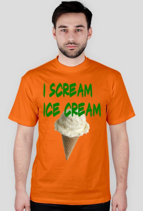 ICECREAM