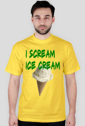 ICECREAM
