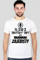 SIRI Trendy T-Shirt