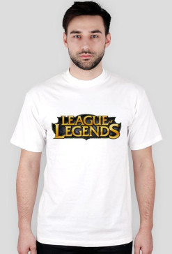 Koszulka League Of Legends