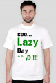 Lazy Day !!!