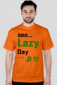 Lazy Day !!!