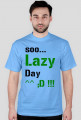 Lazy Day !!!