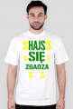 Koszulka Hajs Się Zgadza