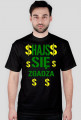Koszulka Hajs Się Zgadza