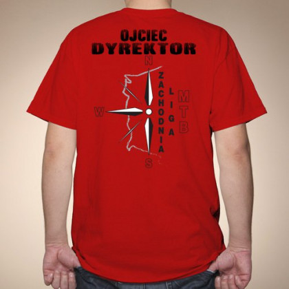 Ojciec dyrektor