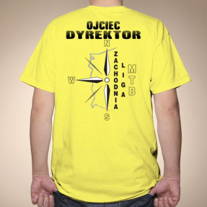 Ojciec dyrektor