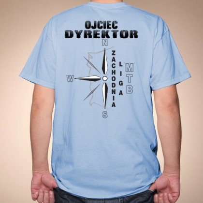 Ojciec dyrektor