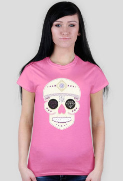 Mystic Skull (K)