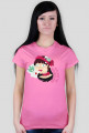Wonderland Brunette (K)
