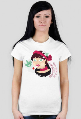 Wonderland Brunette (K)