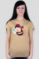 Wonderland Brunette (K)