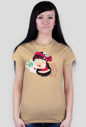 Wonderland Brunette (K)