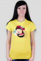Wonderland Brunette (K)
