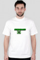 Koszulka Minecraft